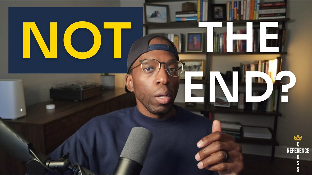 Matthew 24: Jesus Wasn’t Predicting the End of the World!