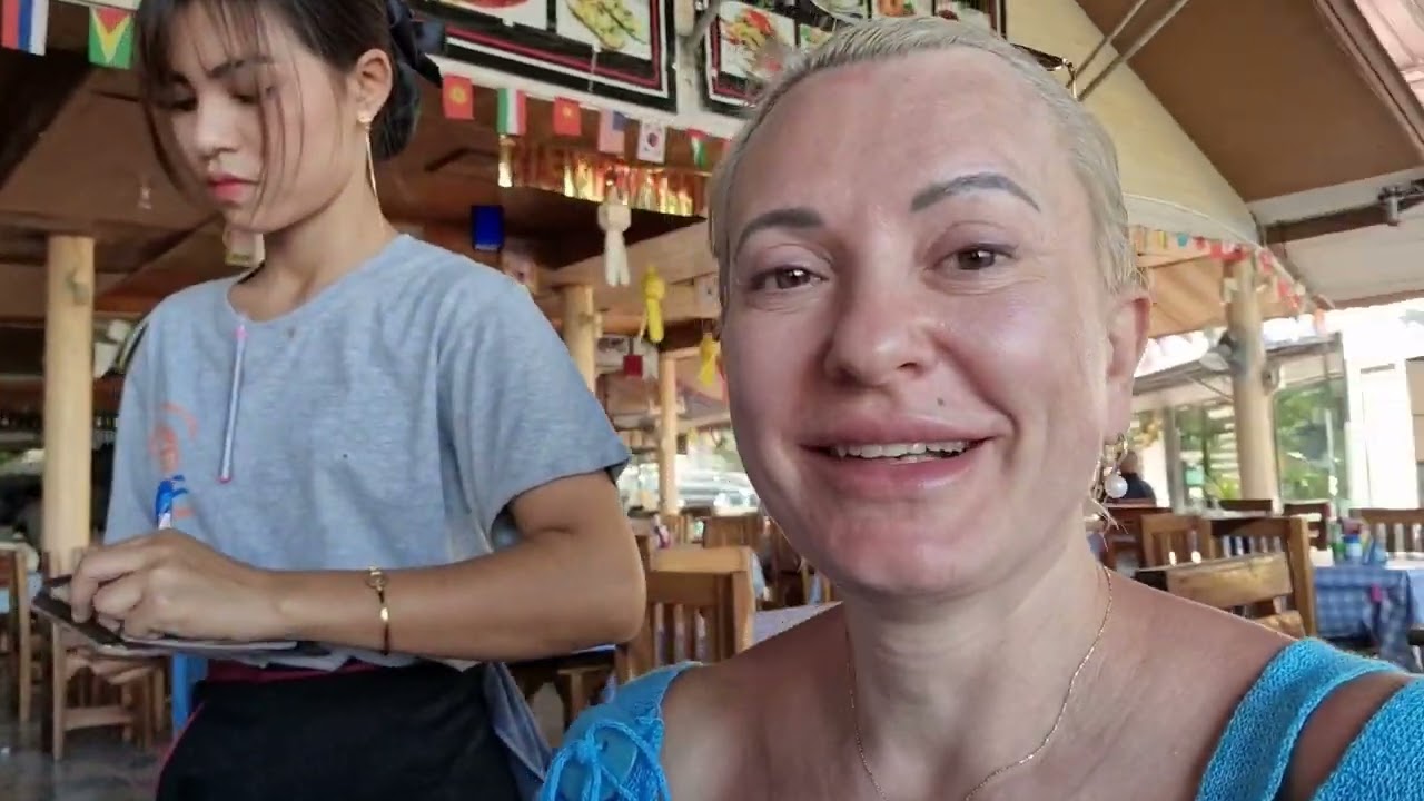 Тайланд. Пхукет,отдых в удовольствие!6.02.2023г