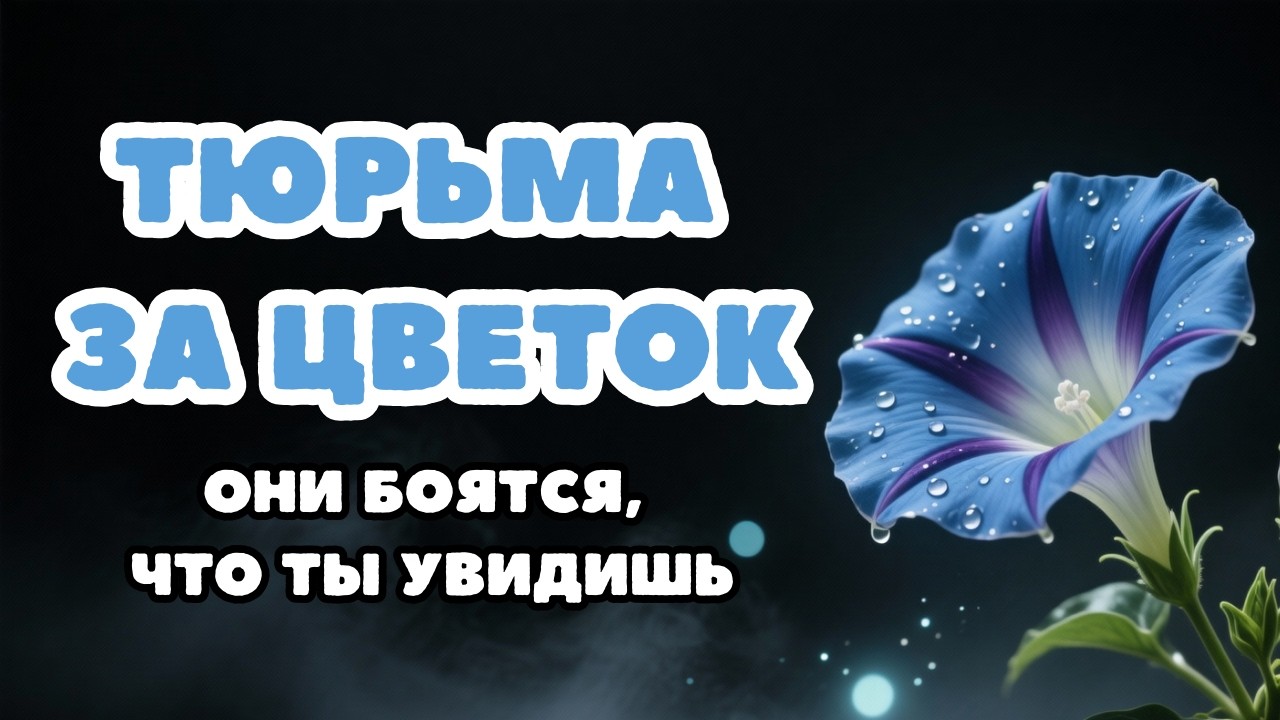 Morning Glory: Why is the system afraid of the common bindweed?