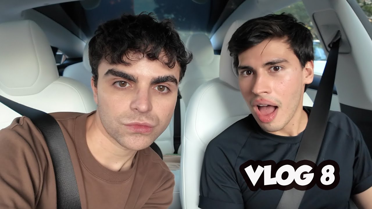 ¿POR QUE YA NO HACEMOS RADIO DIVAZA? - vlog 8