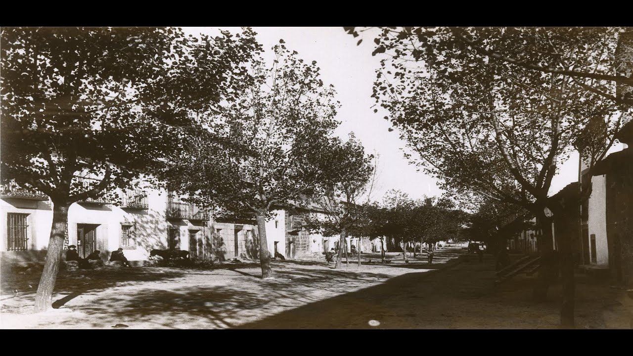ANTAÑO Y HOGAÑO