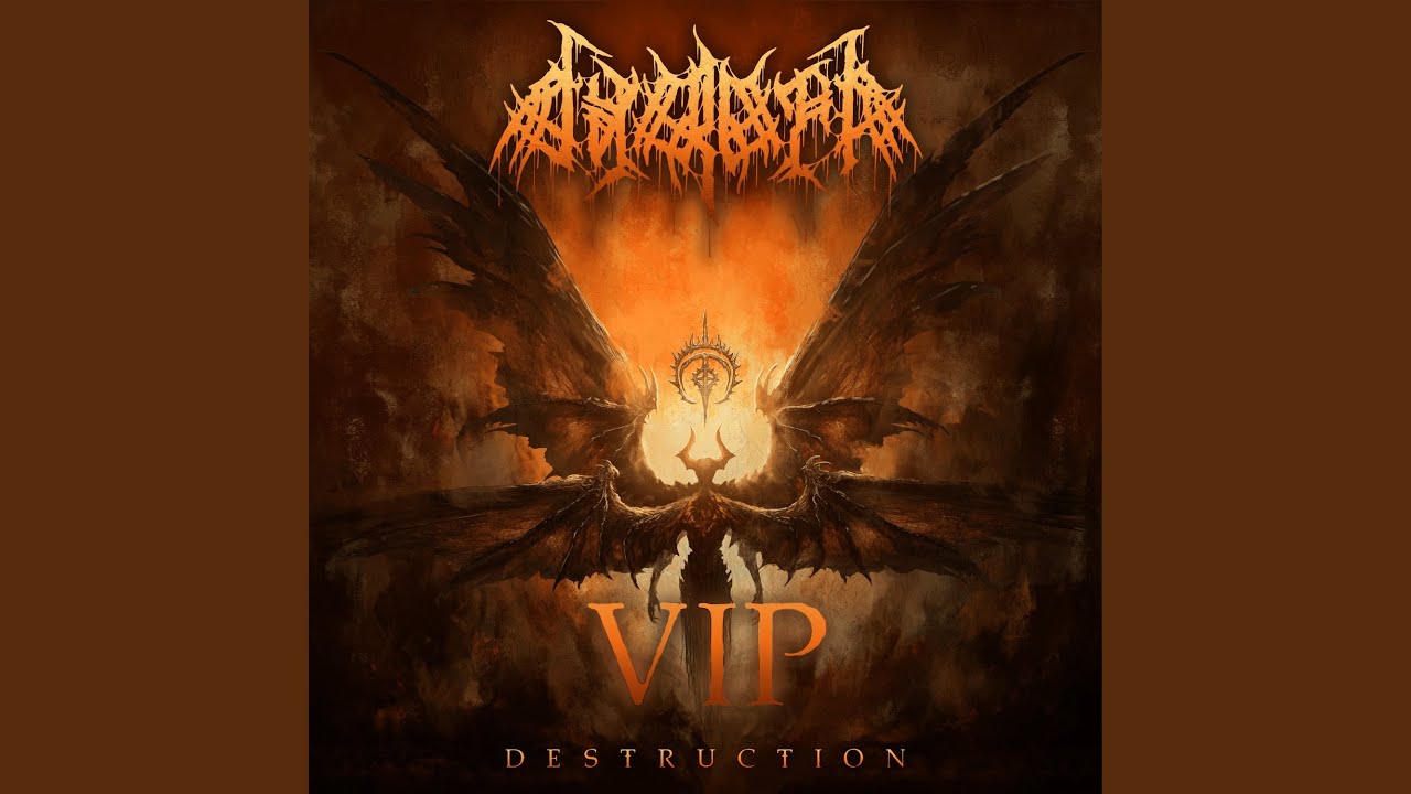 Destruction VIP