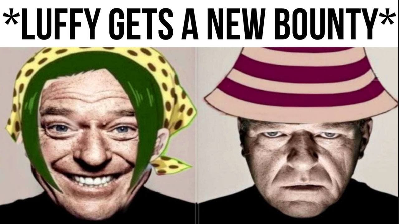 ONE PIECE MEMES 12