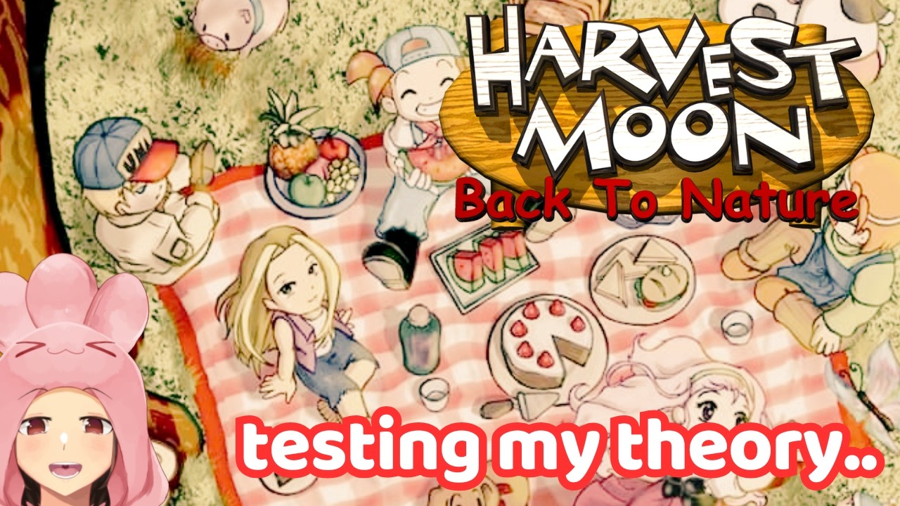 NO BACKSEAT! Testing If HM:BTN Has Secret Events for Only Befriending Women [PART 3]