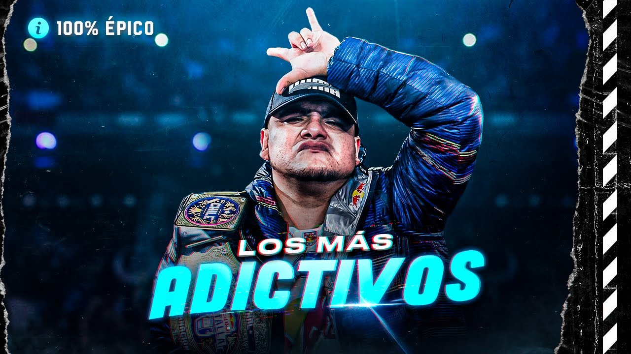 Los MINUTOS LIBRES MÁS ADICTIVOS de la RED BULL INTERNACIONAL 2021 🏆