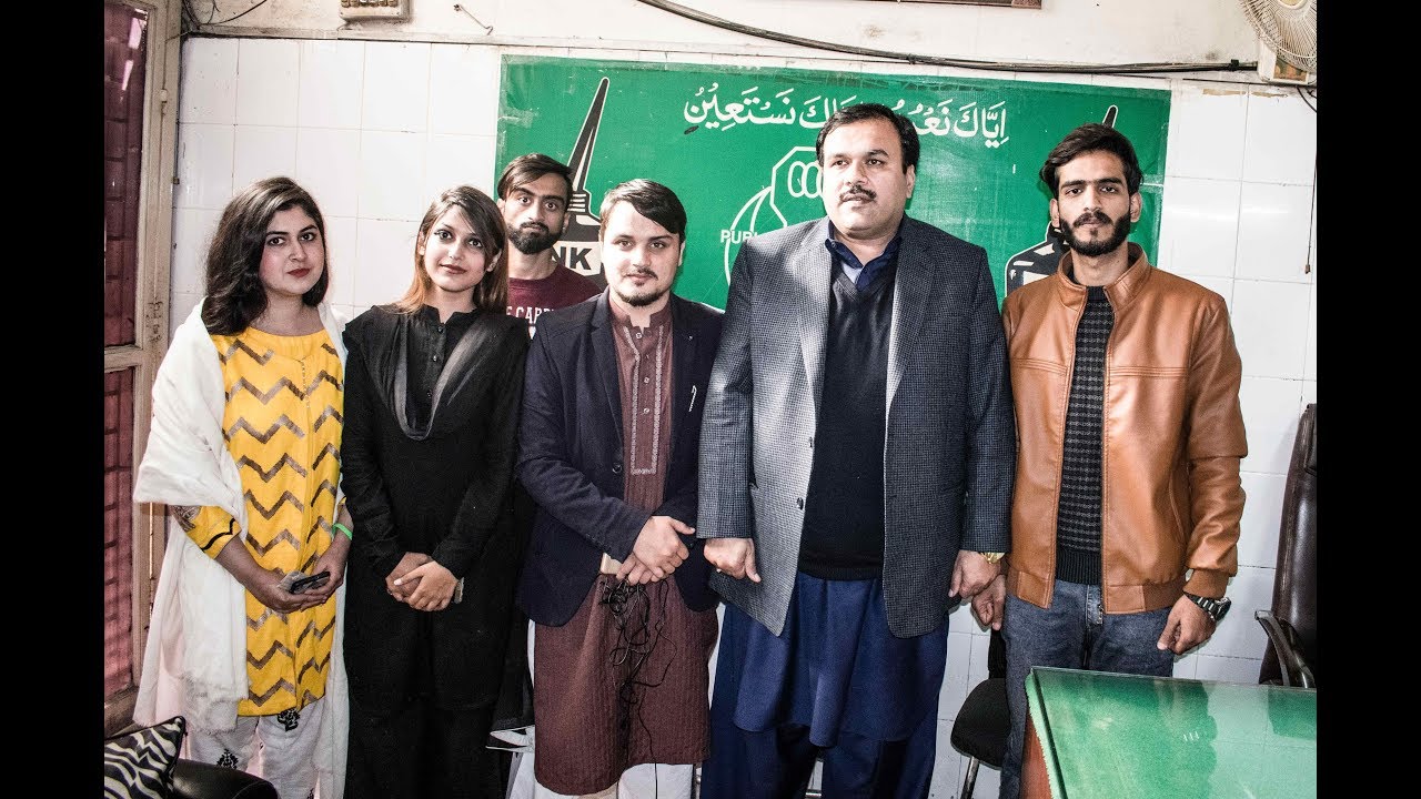 MNA SHEIKH RASHID SHAFIQ TALKS ABOUT SOME AGENDAS....