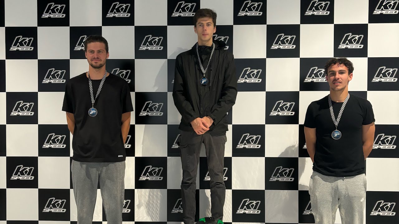 K1 speed Le Mans (32:241)meilleure tour