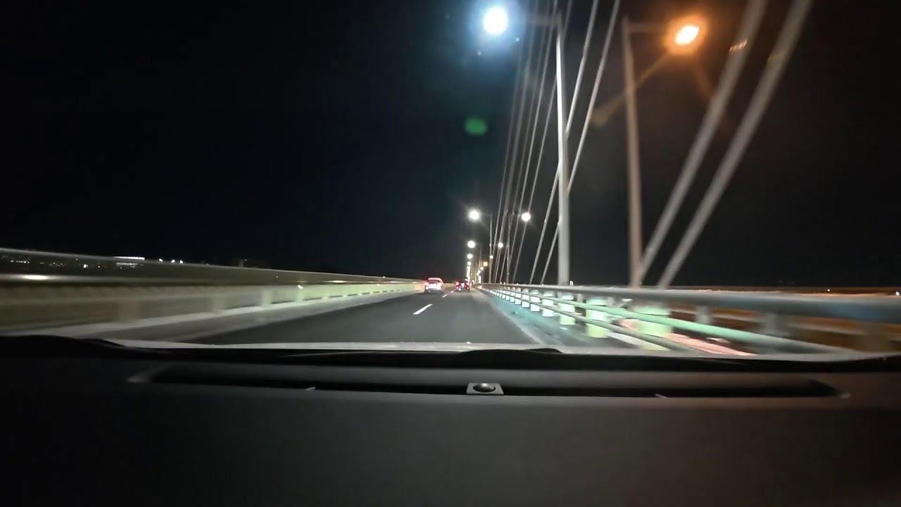 日本の道路移動ライブカメラ DJI OSMO Action 5 Pro【東京～神奈川：首都圏移動ライ