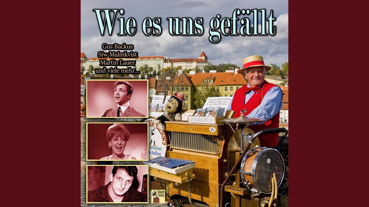 Miteinander - füreinander