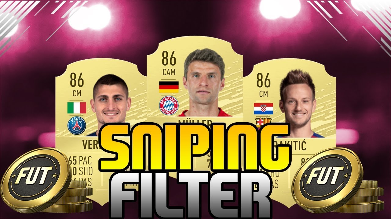 HOW TO MAKE TONS OF COINS! - FIFA 20