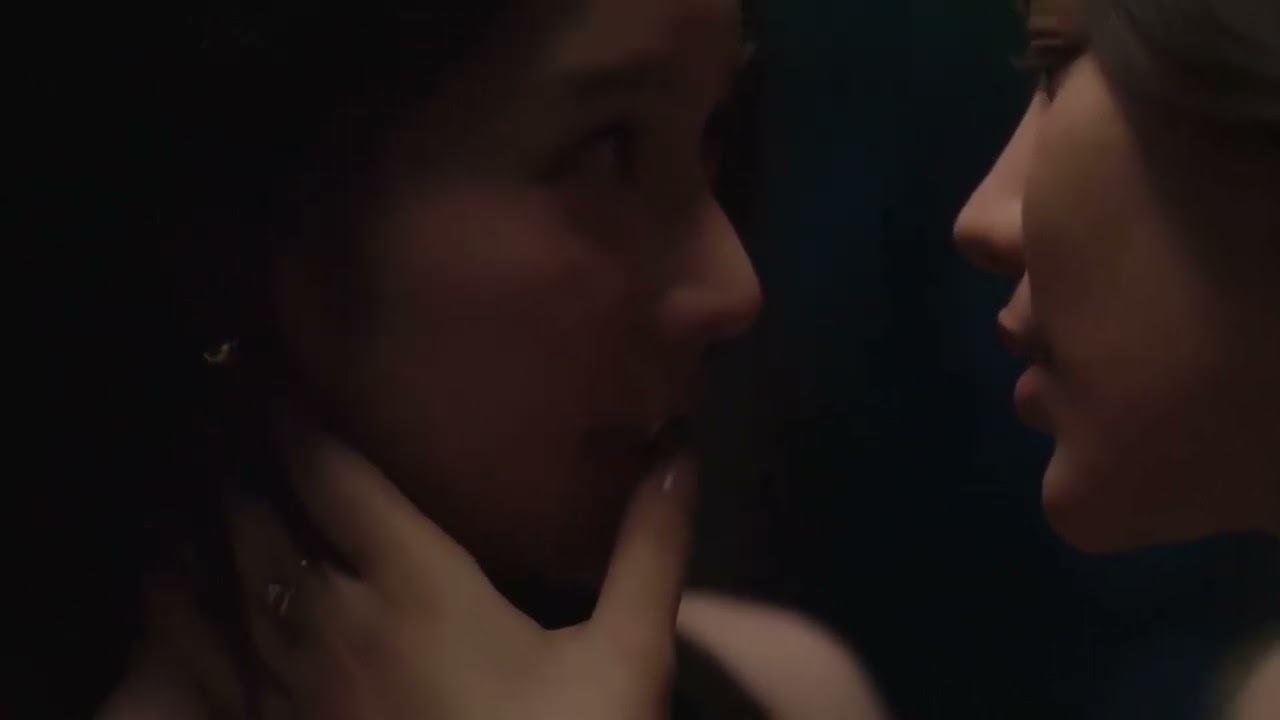 Ending The series Love Beyond Dreams KISS 