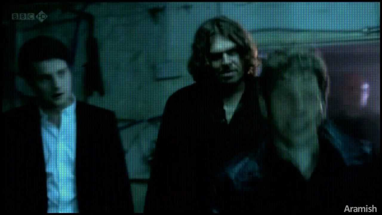 And Be Less Like You. N&H.