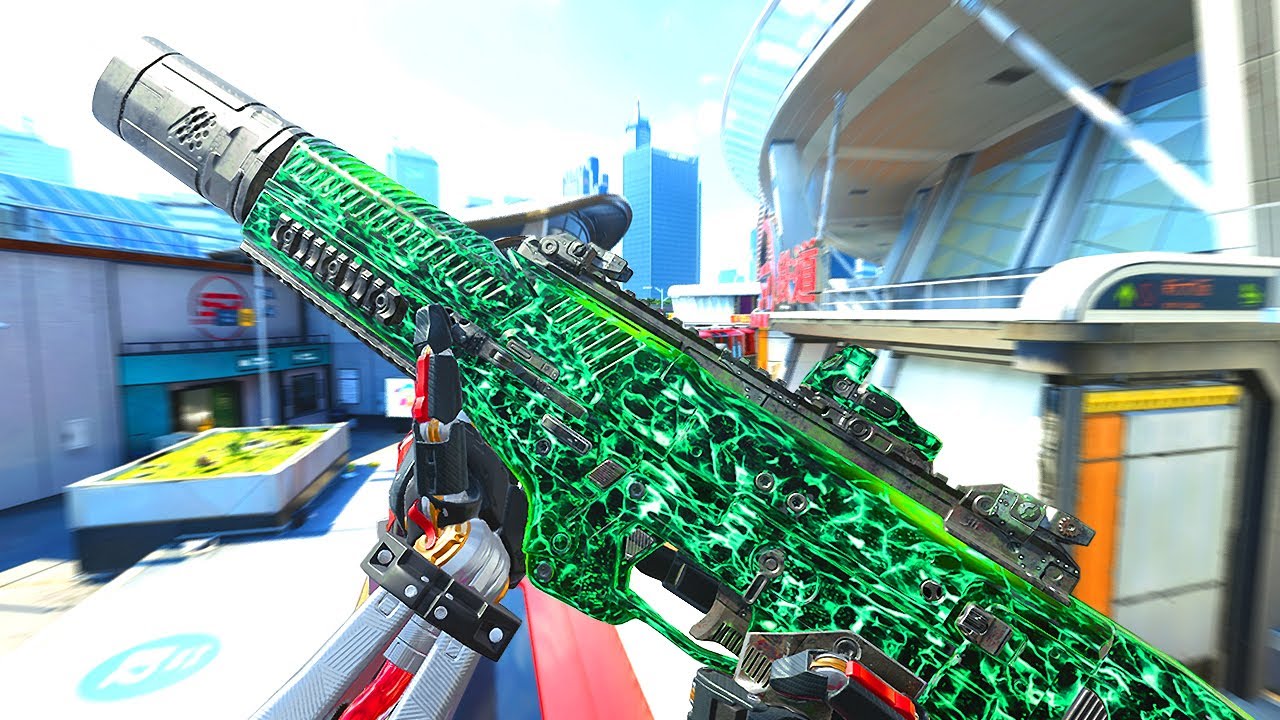 El ARMADO 115 es GRATIS en BLACK OPS 7 !!!! 😍