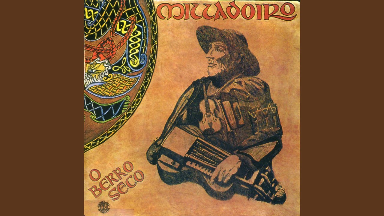 Muiñeira vella de Mordomo