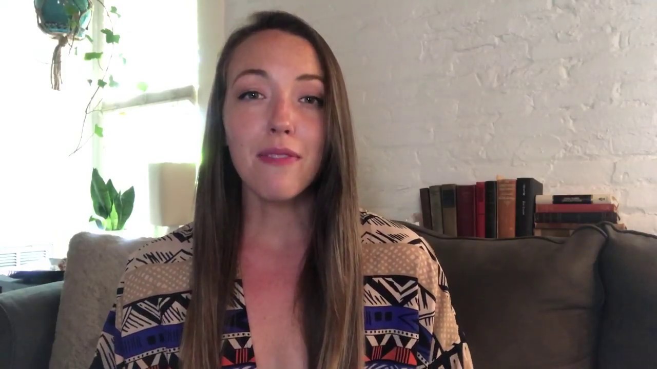 FERTILITY AWARENESS 101 - Temperature RISE After Ovulation