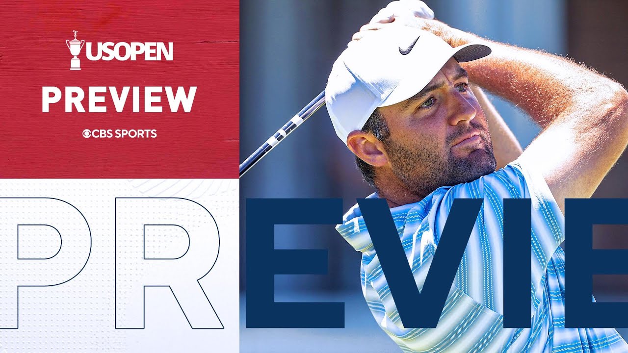 2026 U.S. Open Preview: Course Breakdown, Predictions, & Picks to Win
