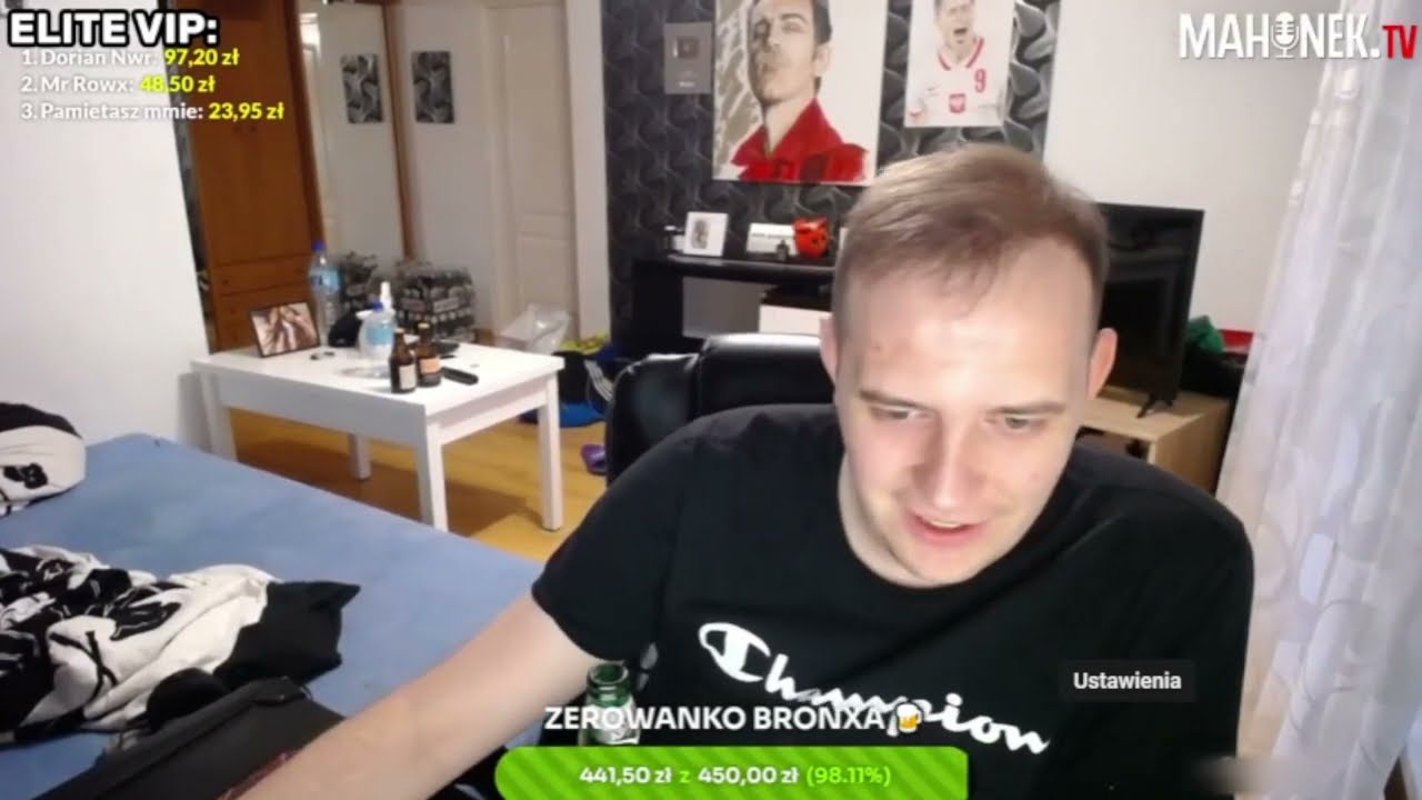 mahonek śmieszne rozmowy telefoniczne odcinek 26