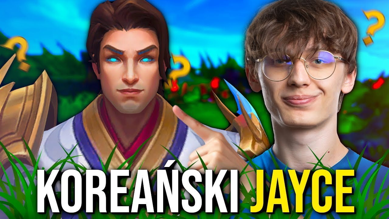SINMIVAK i JAYCE prawie JAK MISTRZA ŚWIATA 😆