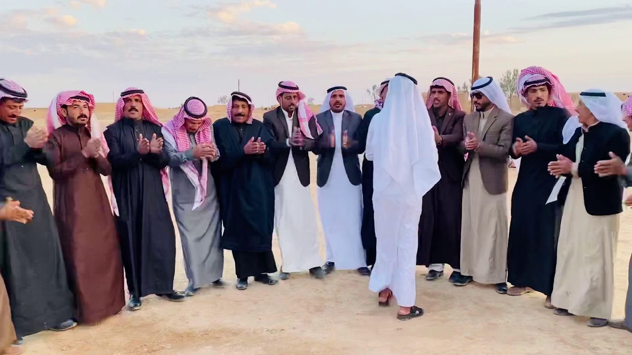 دحه شمر حفل زفاف ابناخي اسعد الثابتي  في تاريخ2021/2/15يوم الاثنين
