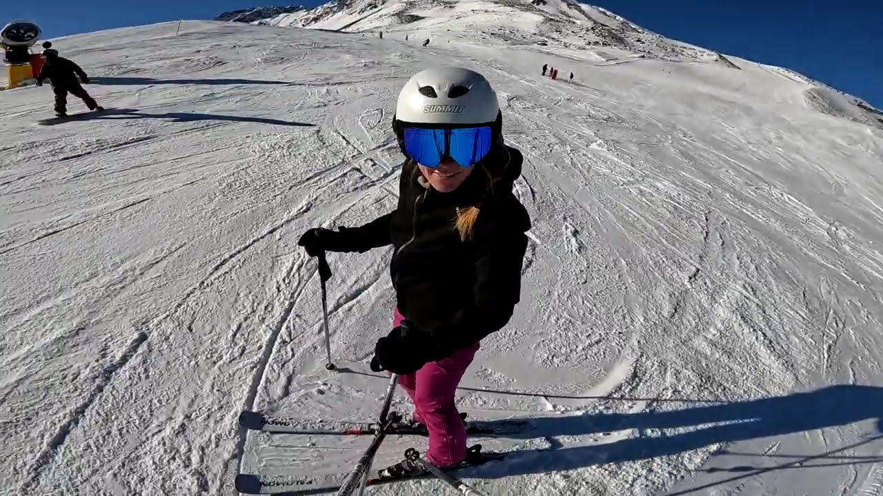 Sölden dec 2024 aftermovie