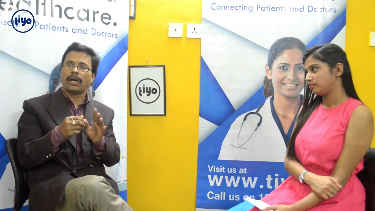 Q&A with Dr  Swapan Banerjee | Nutrition and Cancer