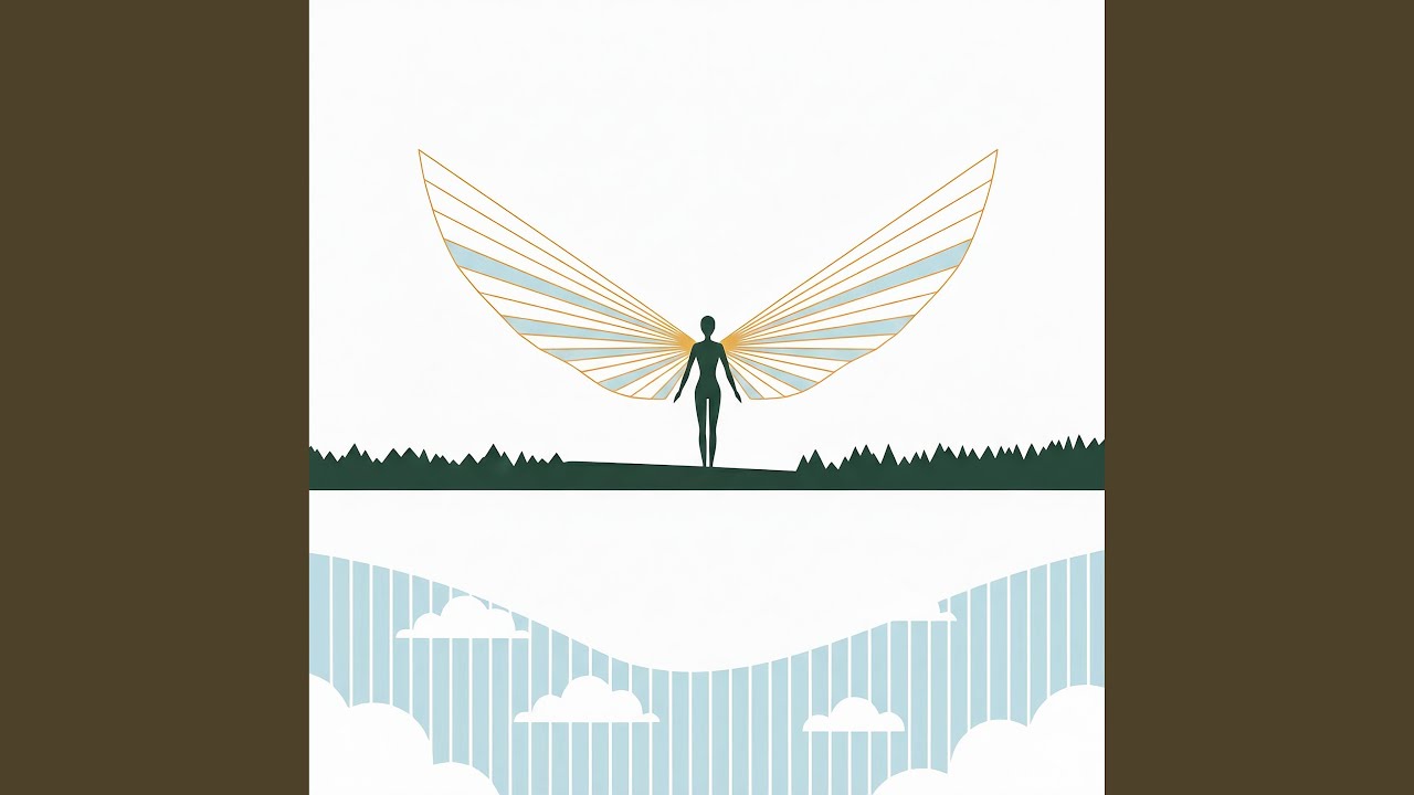 Wings (Kryla) (feat. Lina Kostenko)