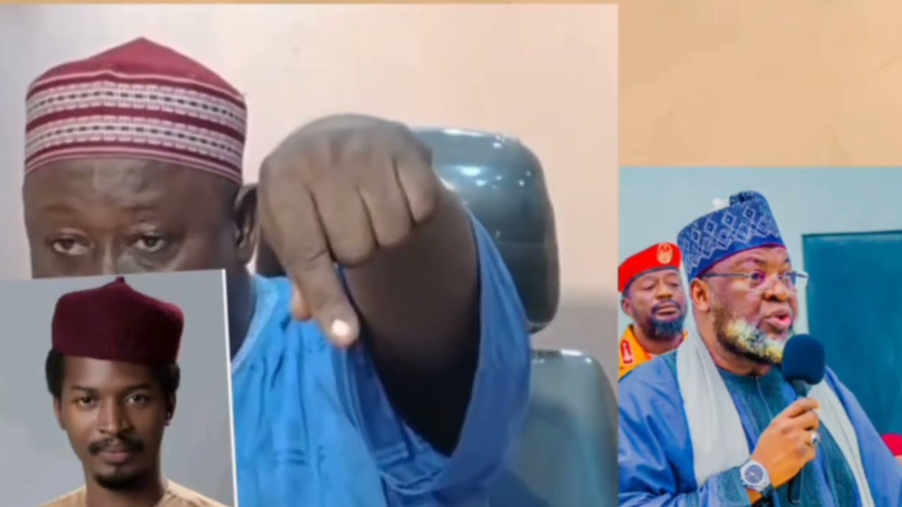 Kada a kai Dan Bello koto - Inji wani malamin Izala