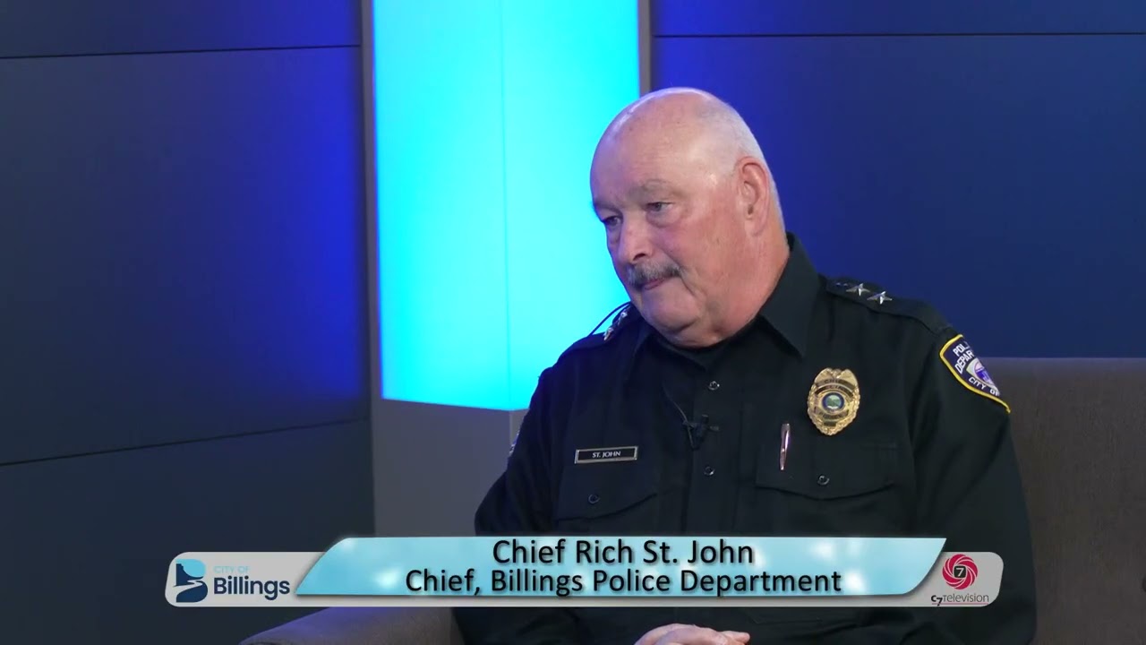Your City - Police Year in Review: 2025