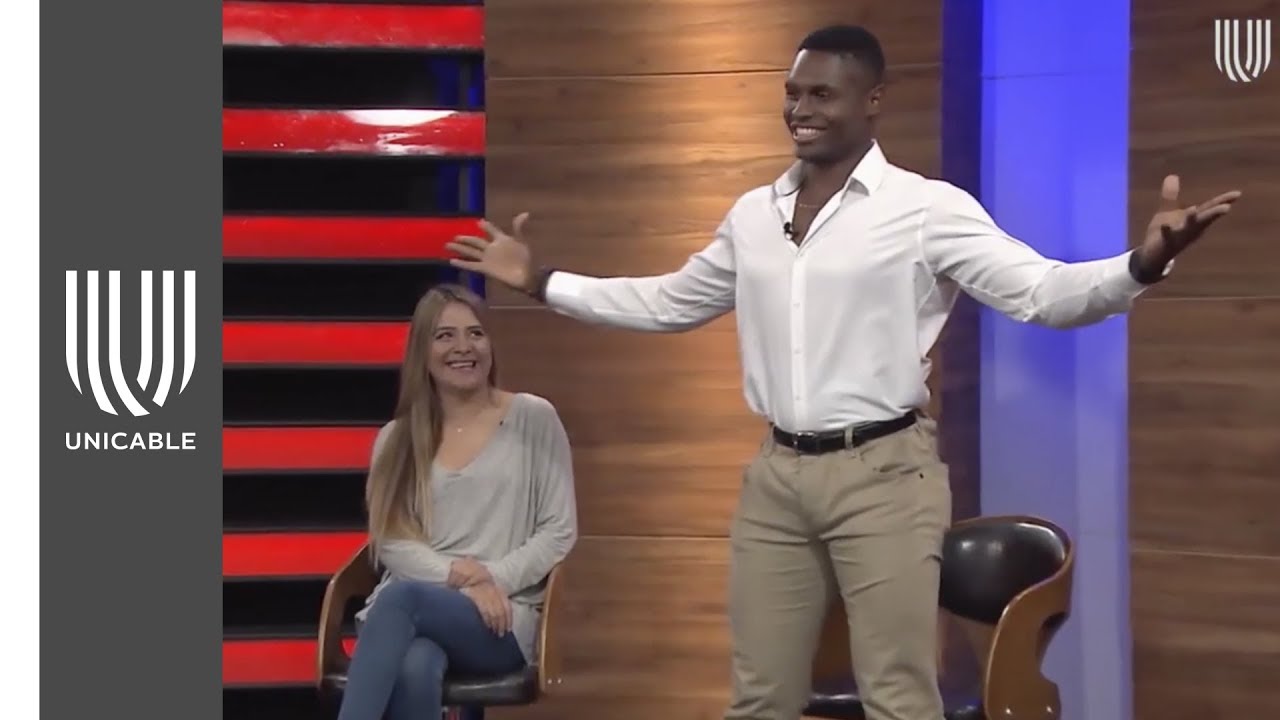 ¡Jean es un hombre superdotado! | Terapia de Shock | Unicable
