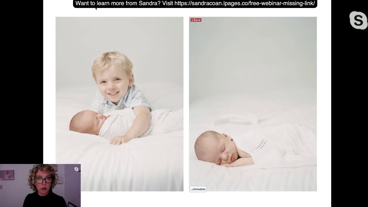 PHOTOGRAPHERS UNITE: Sandra Coan - How to boost your brand with better blogging