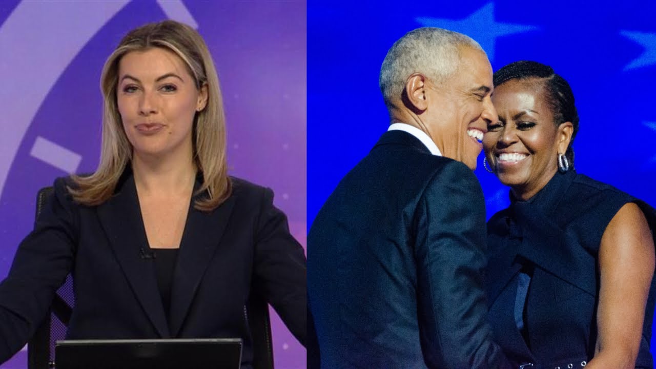 ‘So much gaslighting’: Sky News host blasts Democrats at DNC