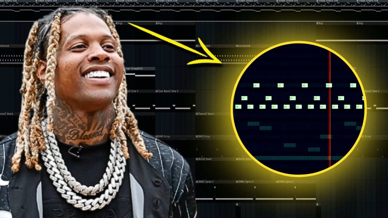 How To Make Dark Beats | FL Studio Tutorial