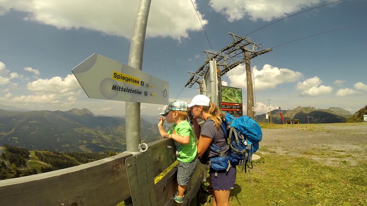 Dorfgastein Fulseck