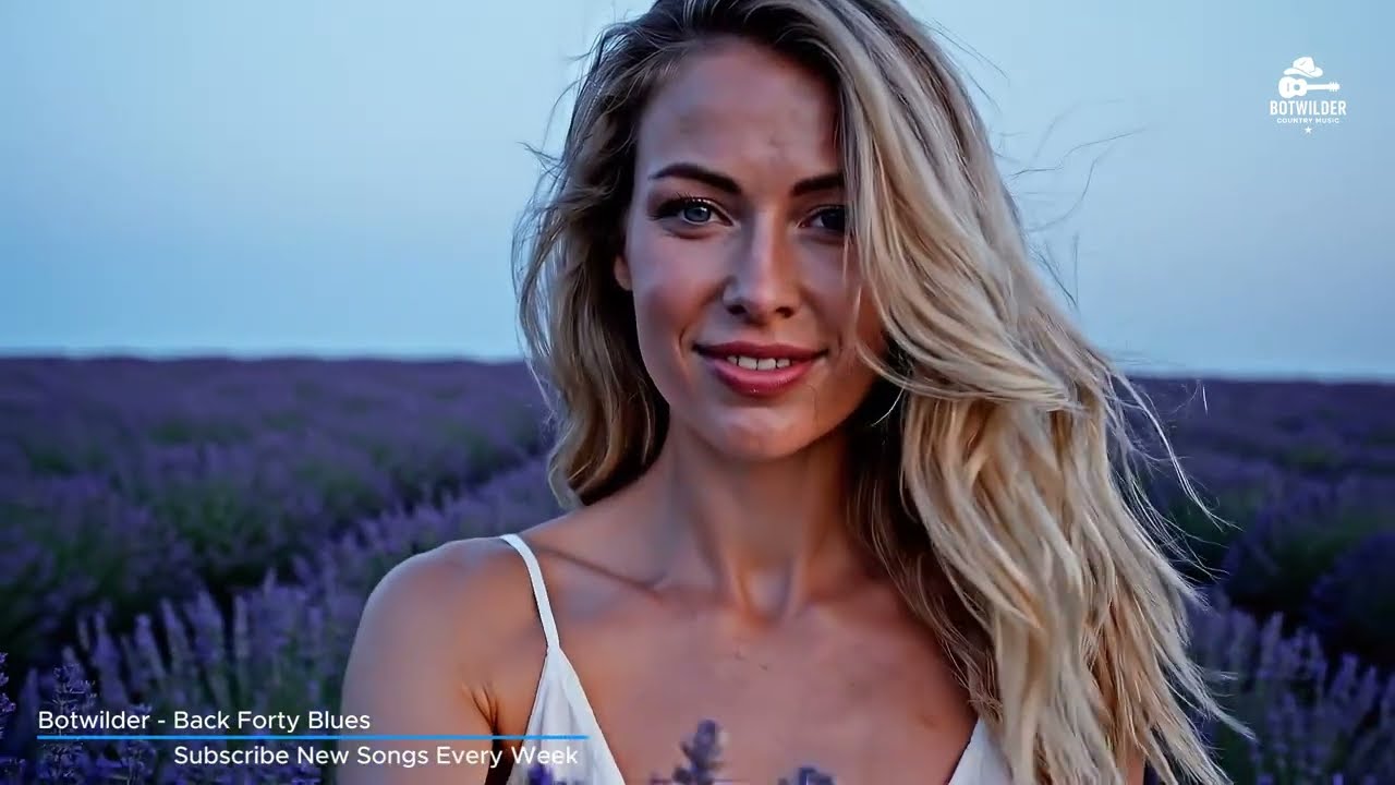 Botwilder - Back Forty Blues [Country] (Official Video 2026)