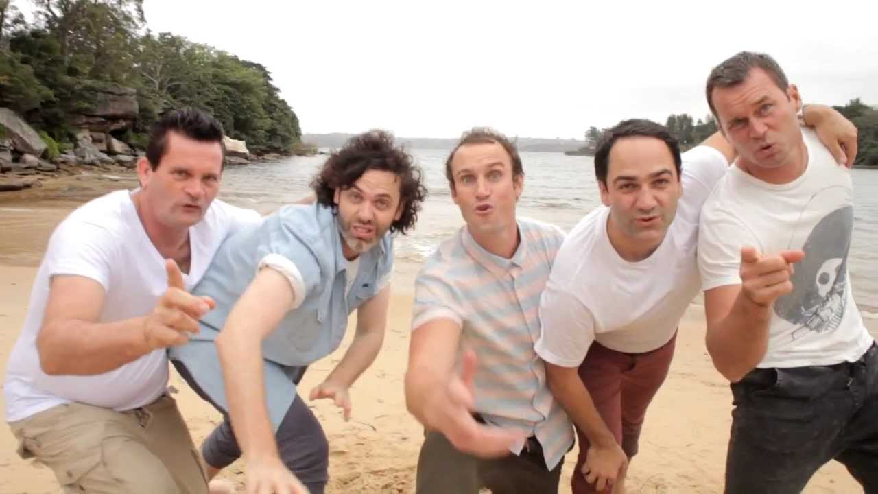 No Direction “What Makes Us Really Cool” (One Direction parody)