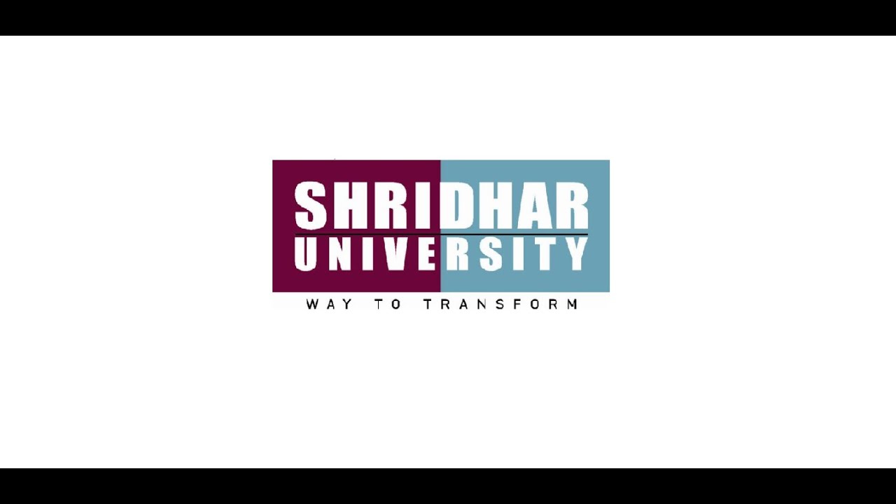 Shridhar University