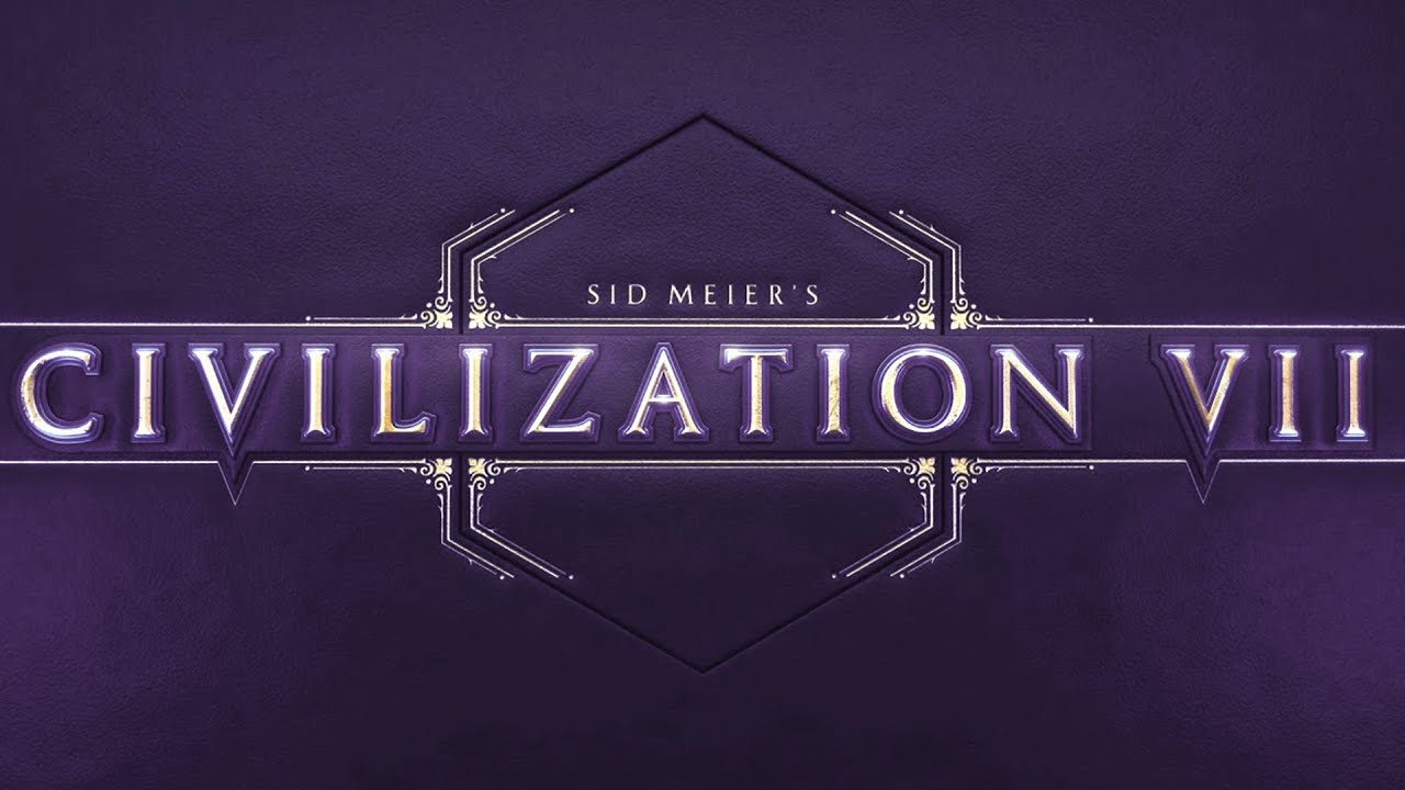 Sid Meier's Civilization 7 - Augustus Rome
