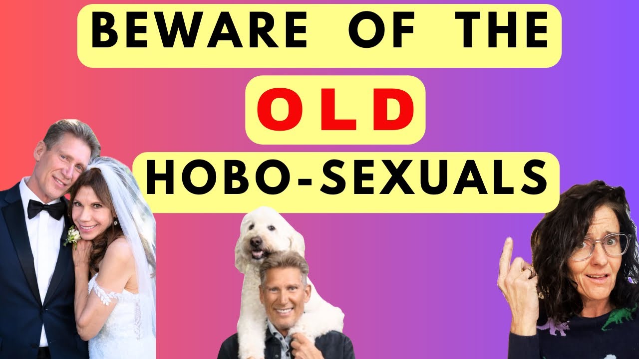 Old Men Are Broke Too&mdash;Golden Bachelor Red Flags Breakdown