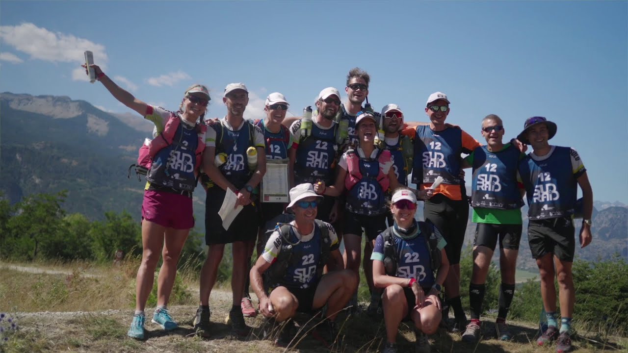 Sud Raid Adventure Race 2023, épisode 2/4