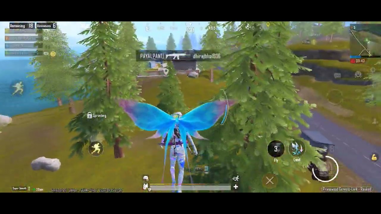 BGMI 😱 chicken dinner 12 KILLS 💯#shorts 