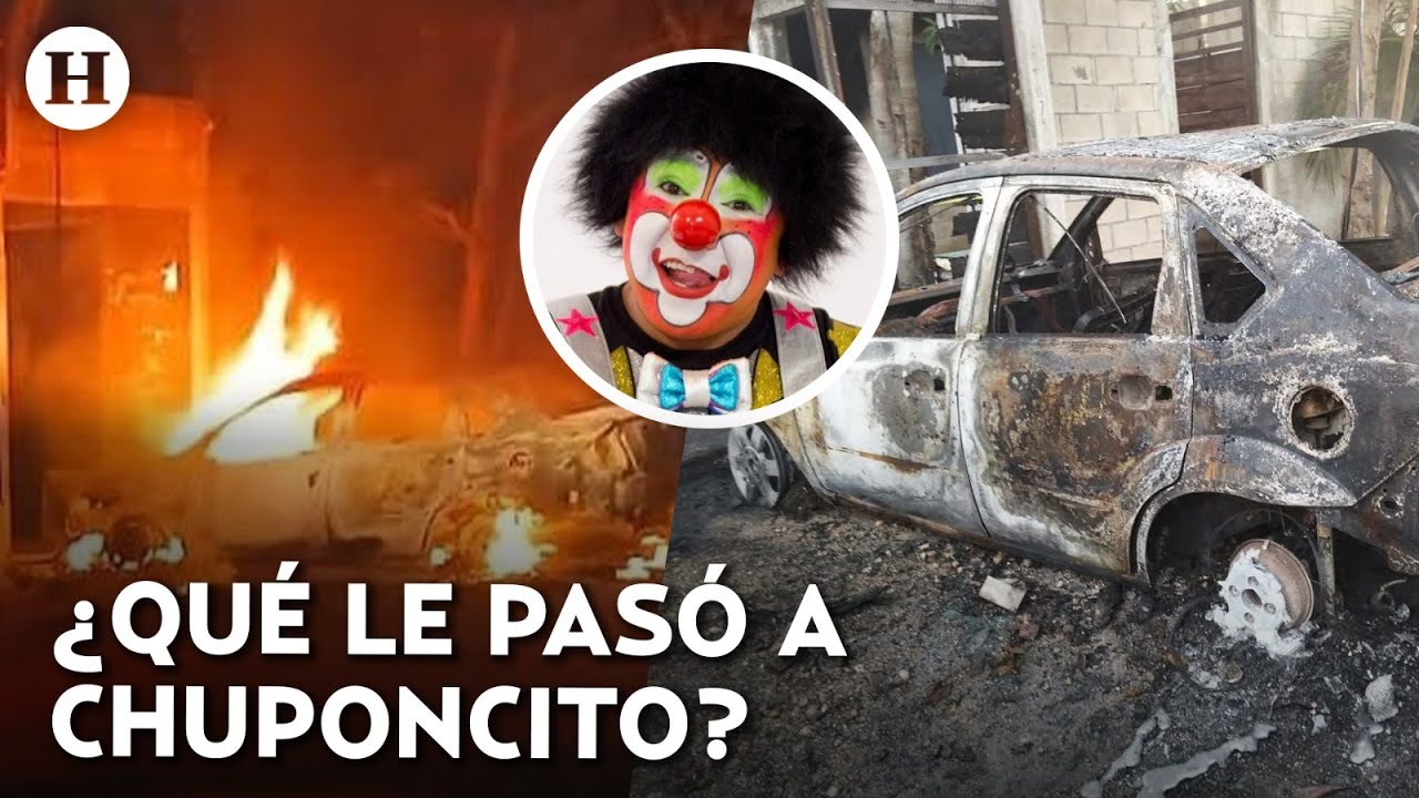 &iexcl;Acribillan a 