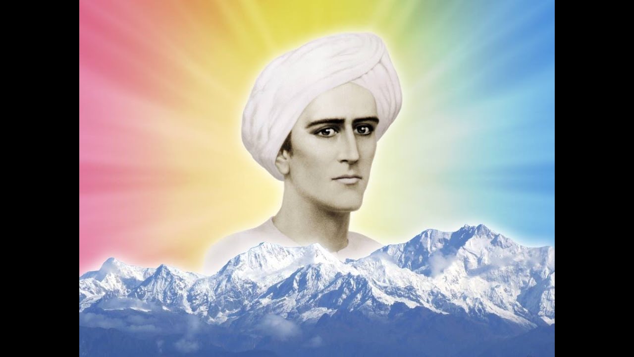 Teachings On The Holy Spirit