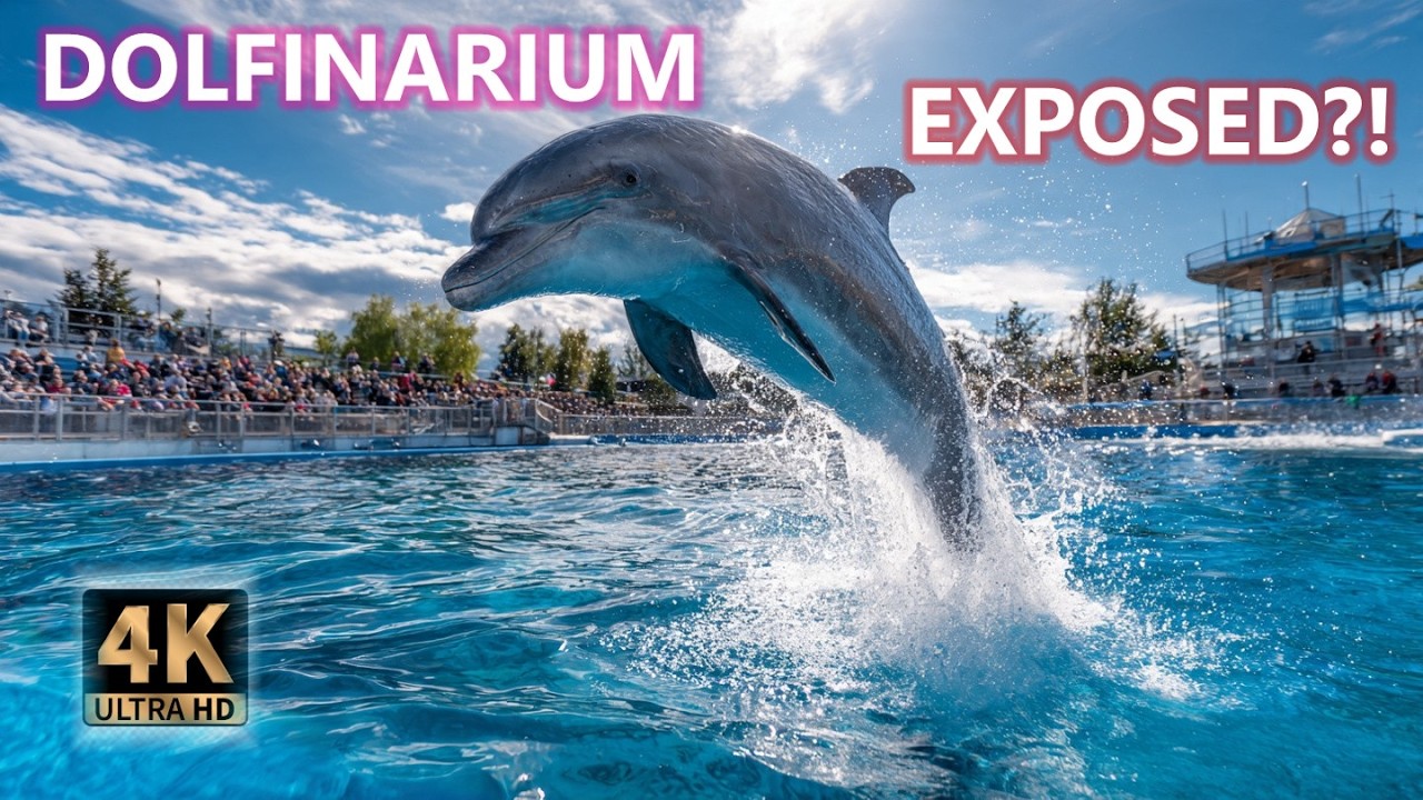 Dolfinarium Harderwijk