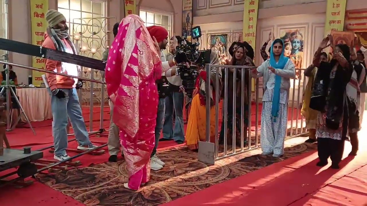 Ganga maai ki betiya. #bts #viral #viralvideos #shorts #siddhu #sneha #televisionentertainment 
