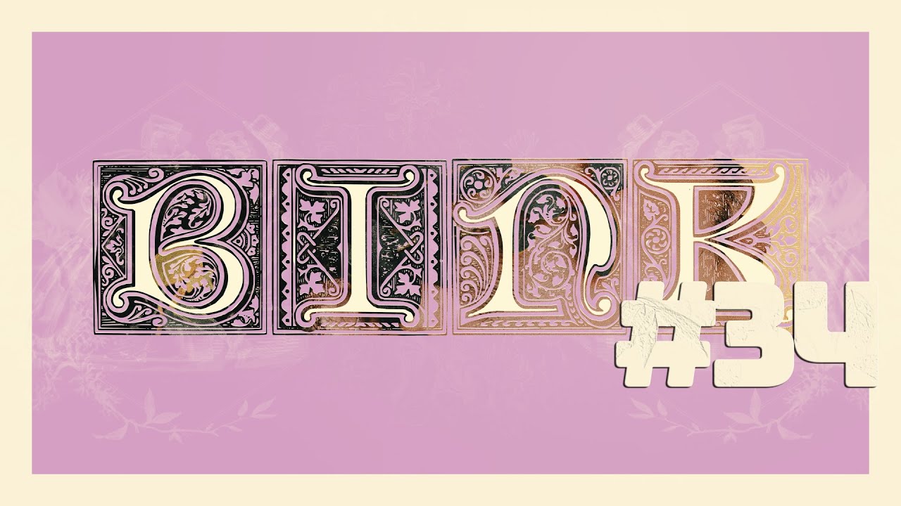 BİNK #34 - ÇÜNKÜ ÇOCUK BELLİ Kİ BENDEN DEĞİL w/ @TancanFumen