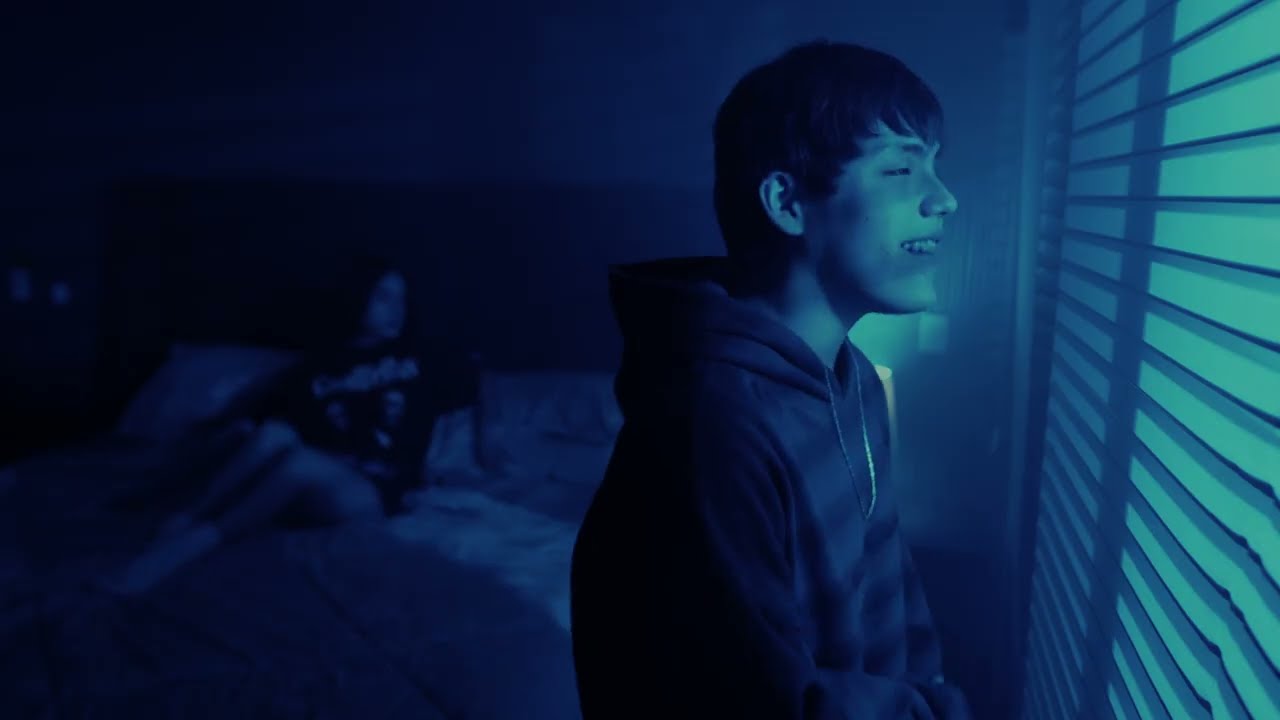 Bruno Caleb - Aura (Official Video)