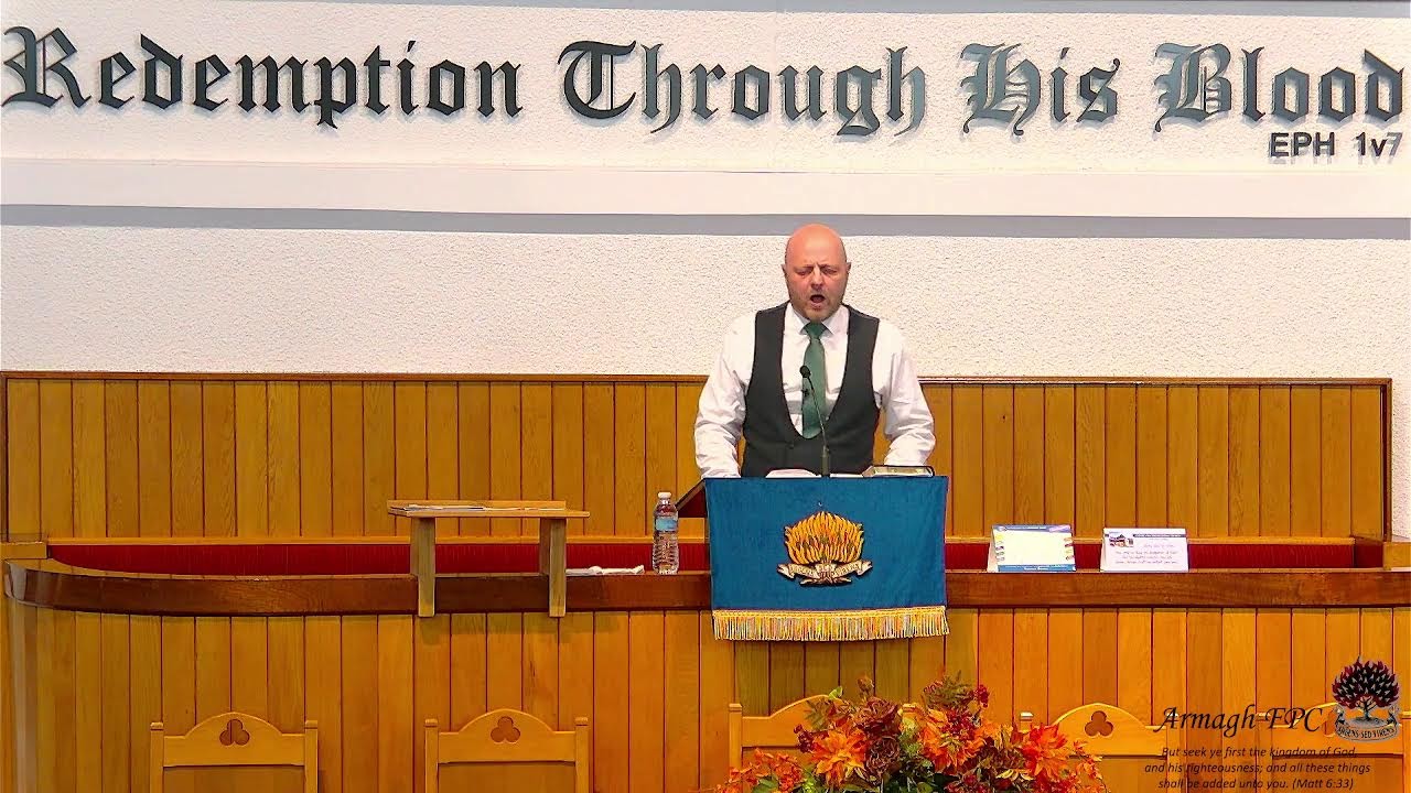 The sea of God's forgetfulness