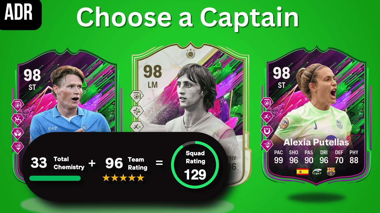 98 CRUYFF 129 FUT DRAFT CHALLENGE!! #15