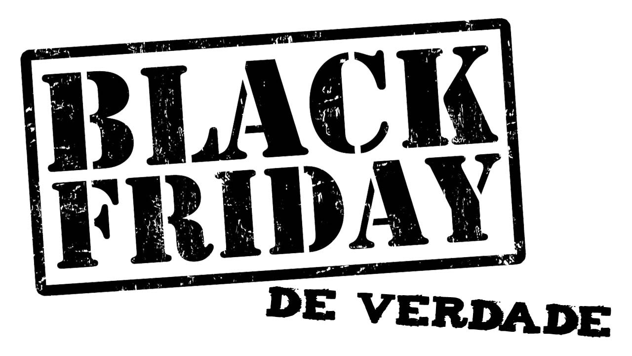 Black Friday nos EUA &eacute; de verdade