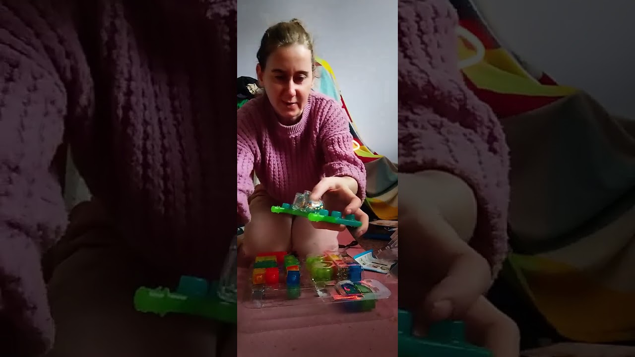 Druhé po adventní okénko od Albi 😃